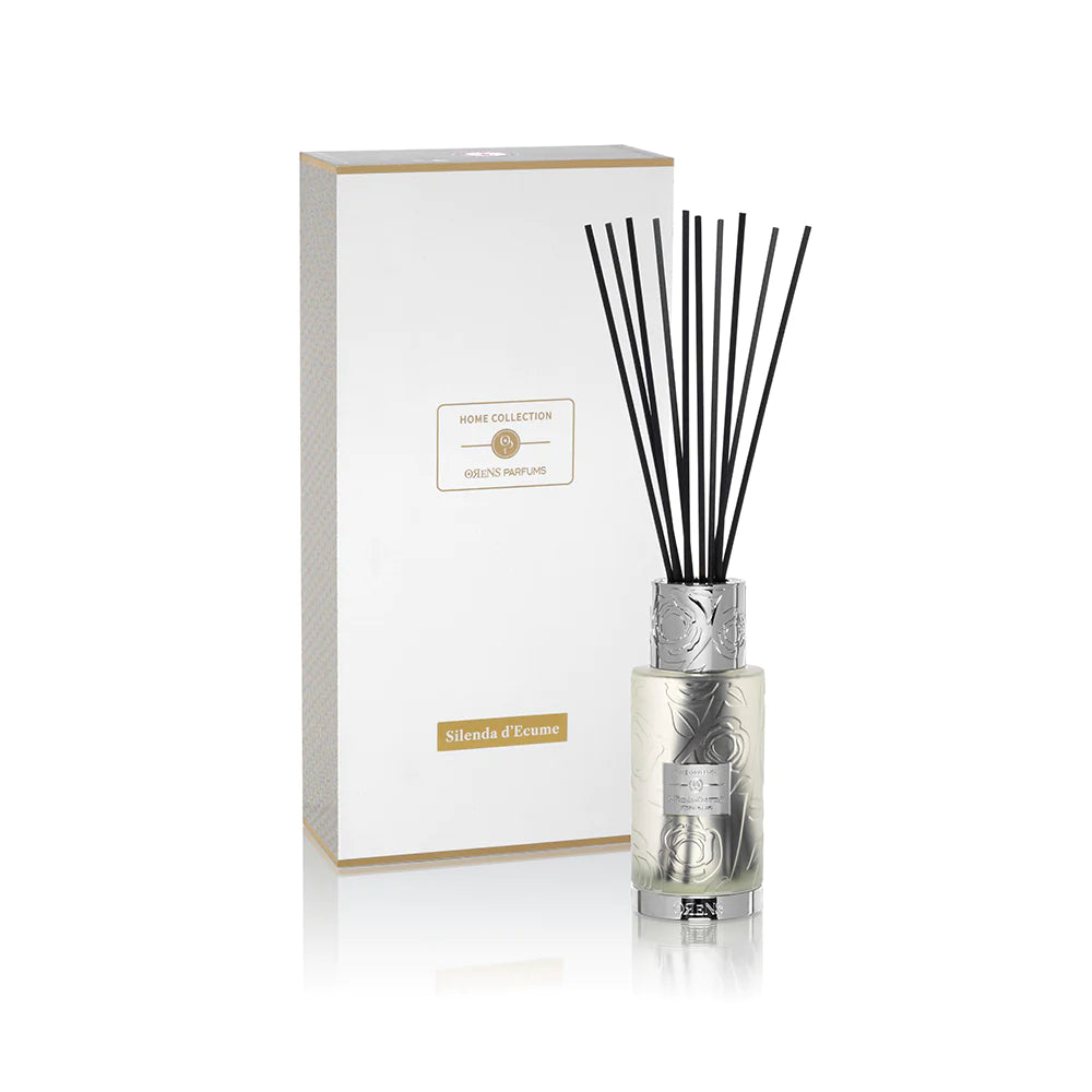 Orens Parfums Paris Diffuser Silenda d'Ecume (500 ml)