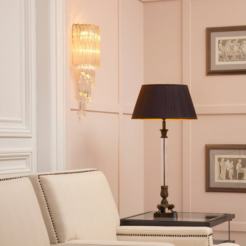 Wand lamp Eichholtz Marino