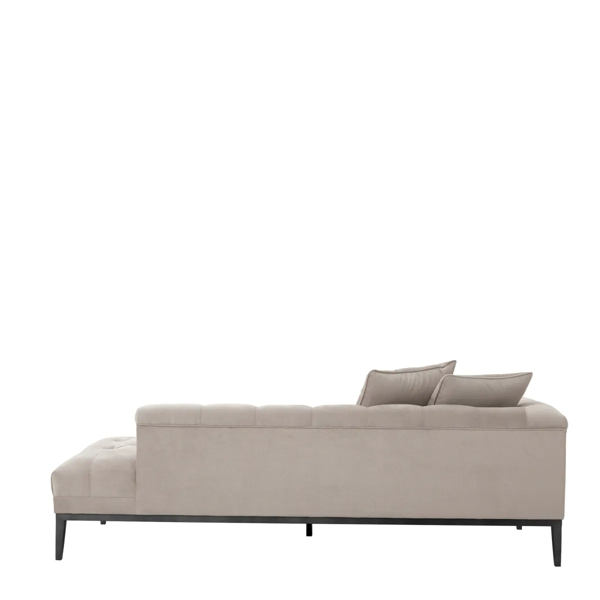 Eichholtz Lounge sofa Cesare left