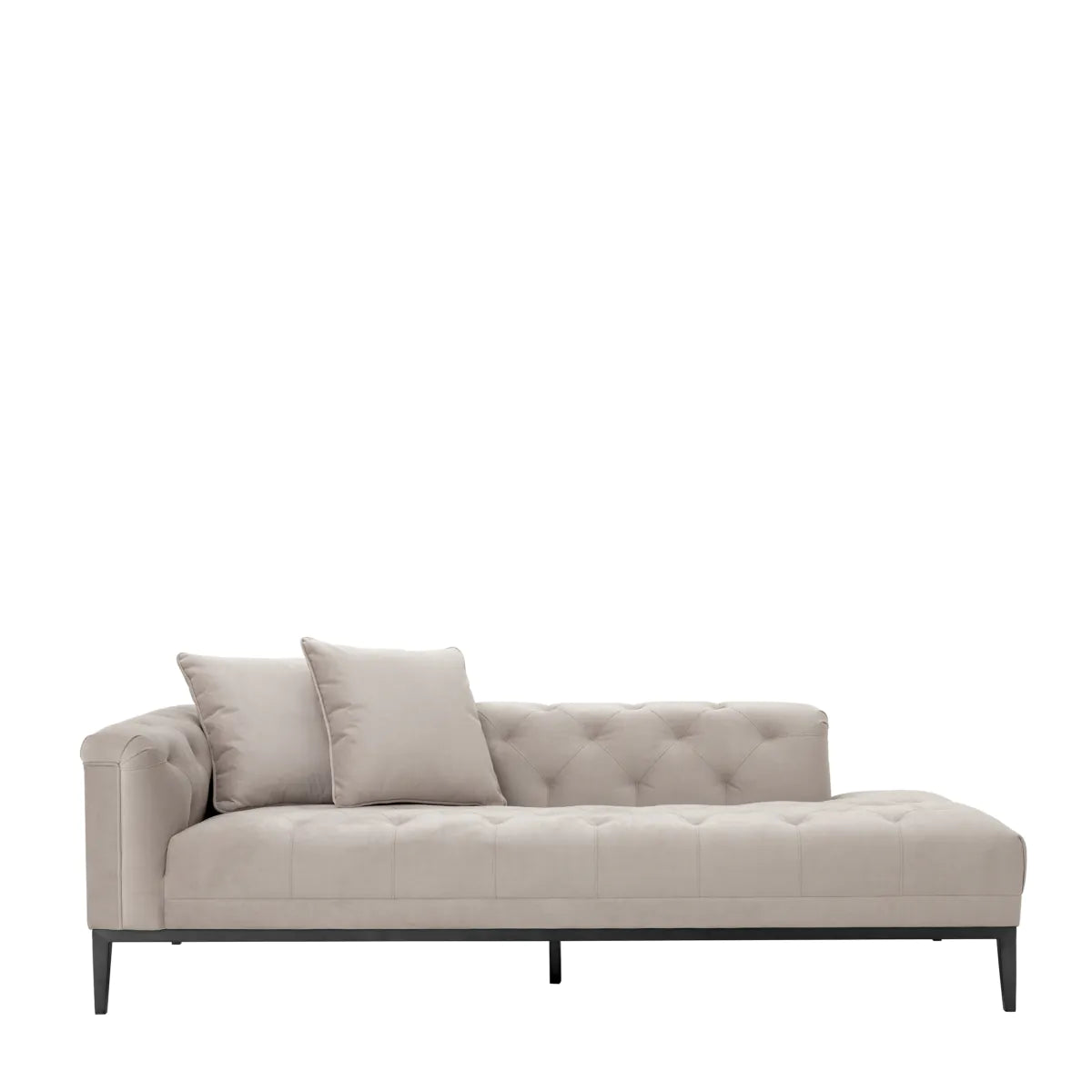 Eichholtz Lounge sofa Cesare left