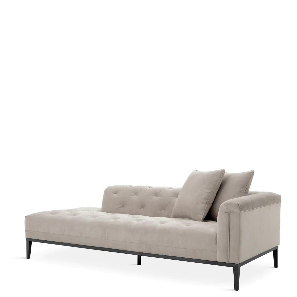 Eichholtz Lounge sofa Cesare right