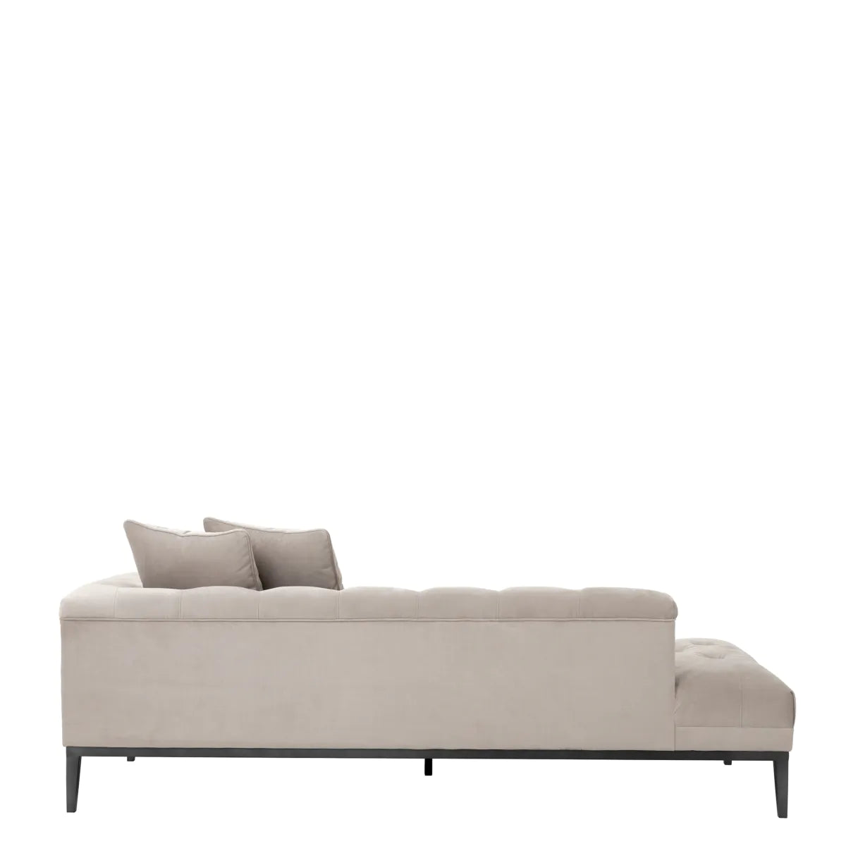 Eichholtz Lounge sofa Cesare right