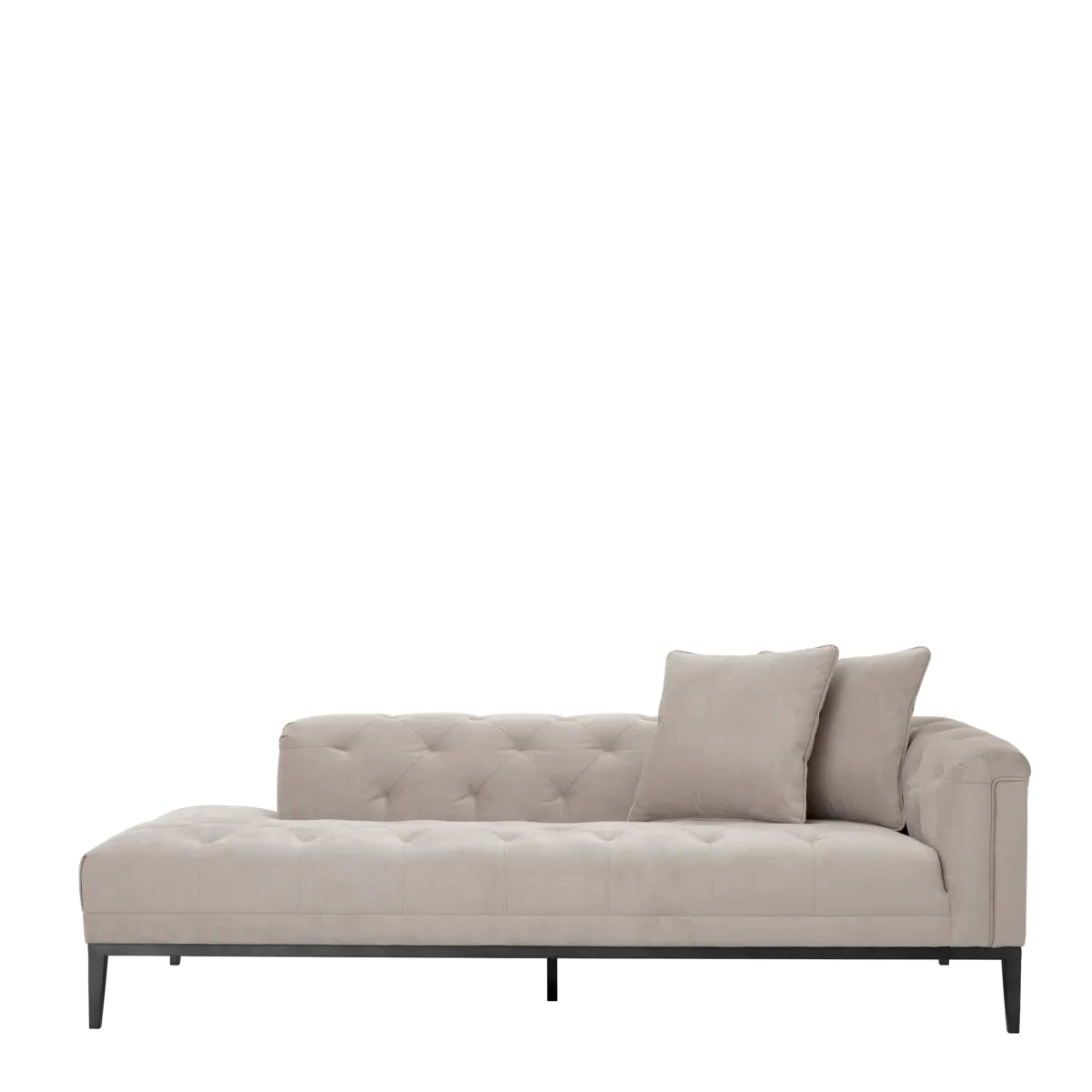 Eichholtz Lounge sofa Cesare right