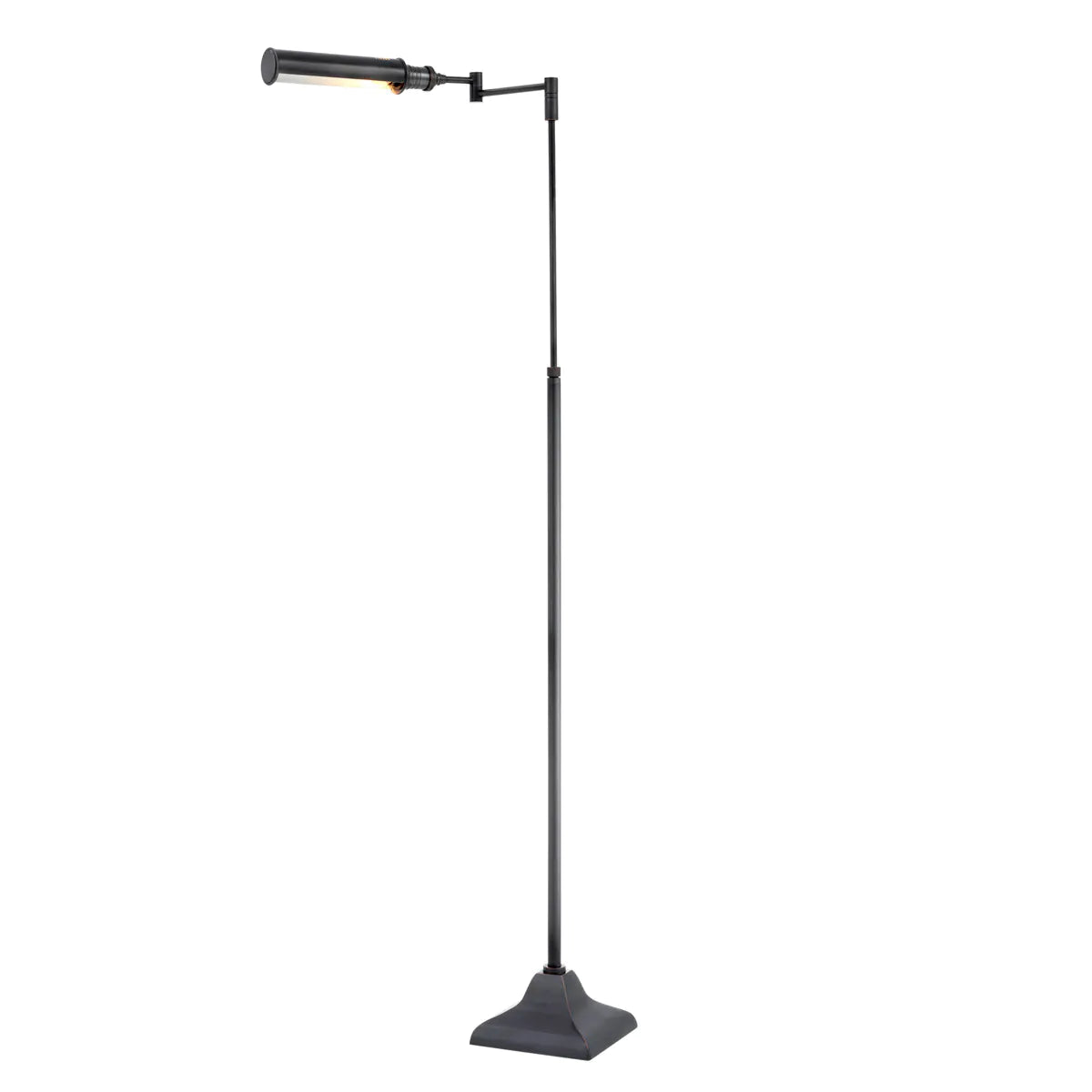 Eichholtz floor lamp Kingston brass