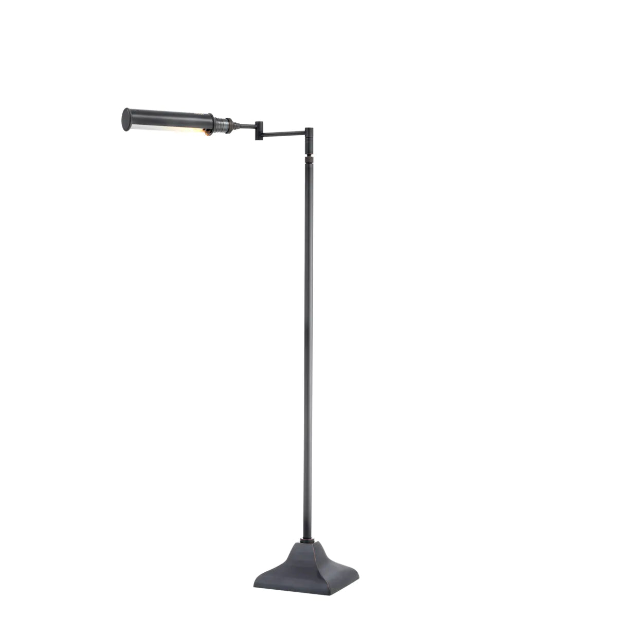 Eichholtz floor lamp Kingston brass