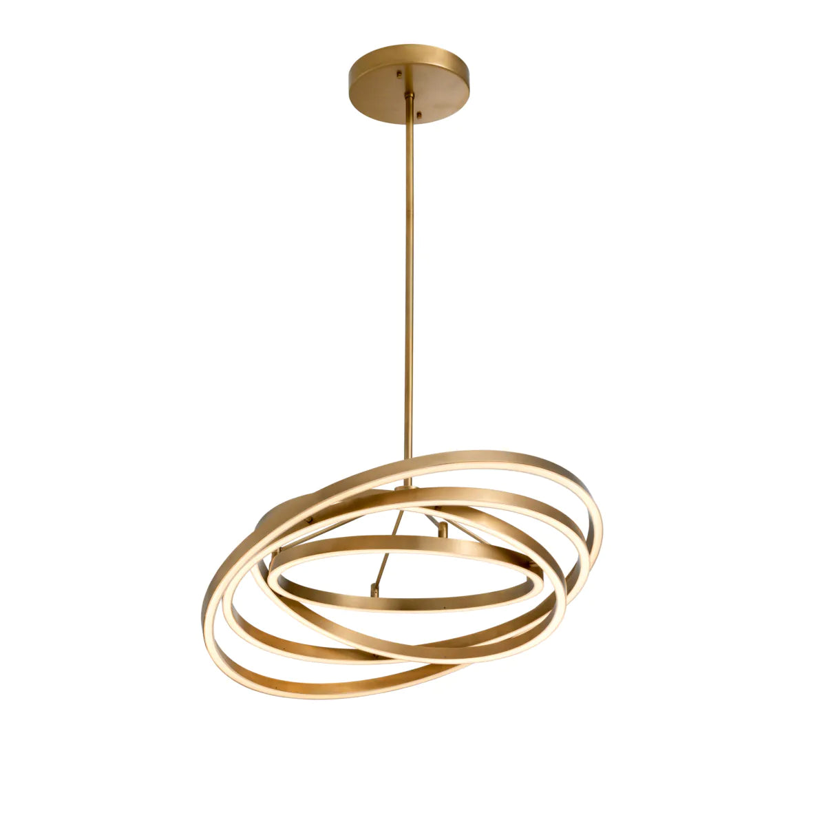 Eichholtz hanging lamp Cassini