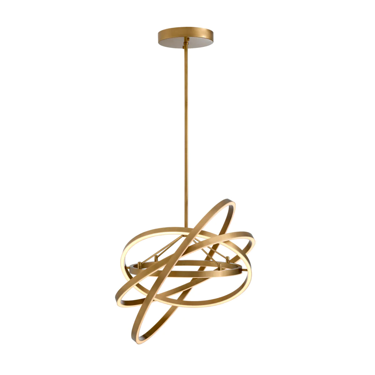 Eichholtz hanging lamp Cassini