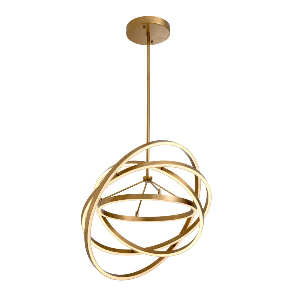 Eichholtz hanging lamp Cassini