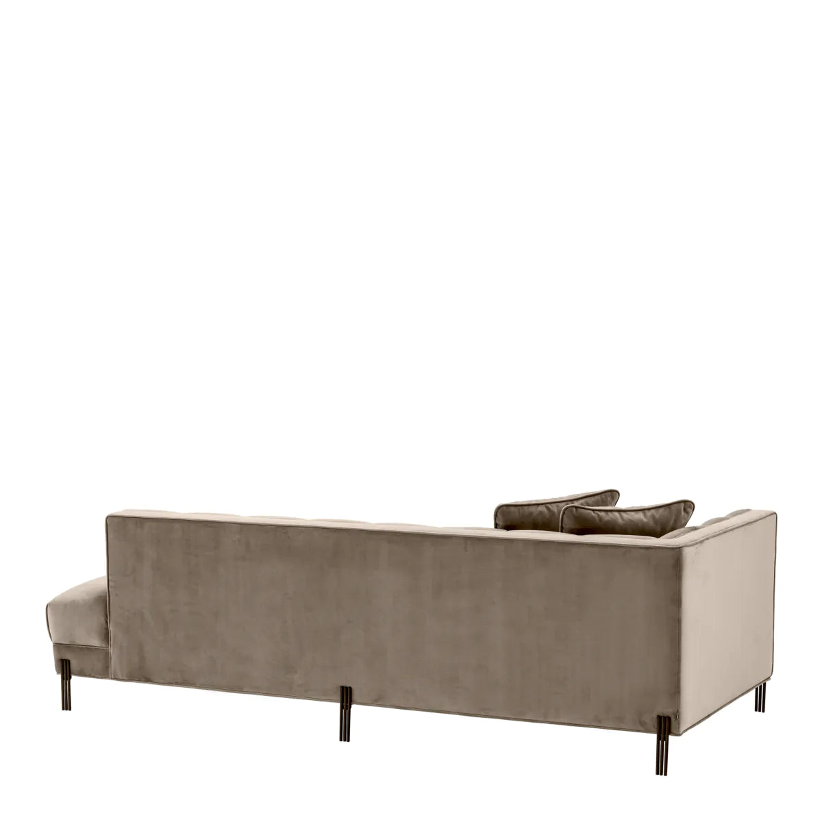 Eichholtz Lounge sofa Sienna left