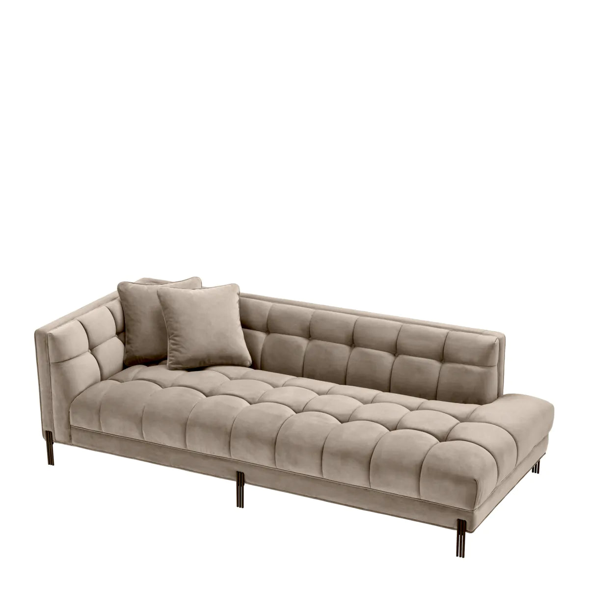 Eichholtz Lounge sofa Sienna left