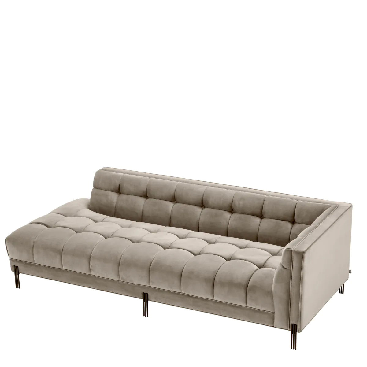 Eichholtz Lounge sofa Sienna right