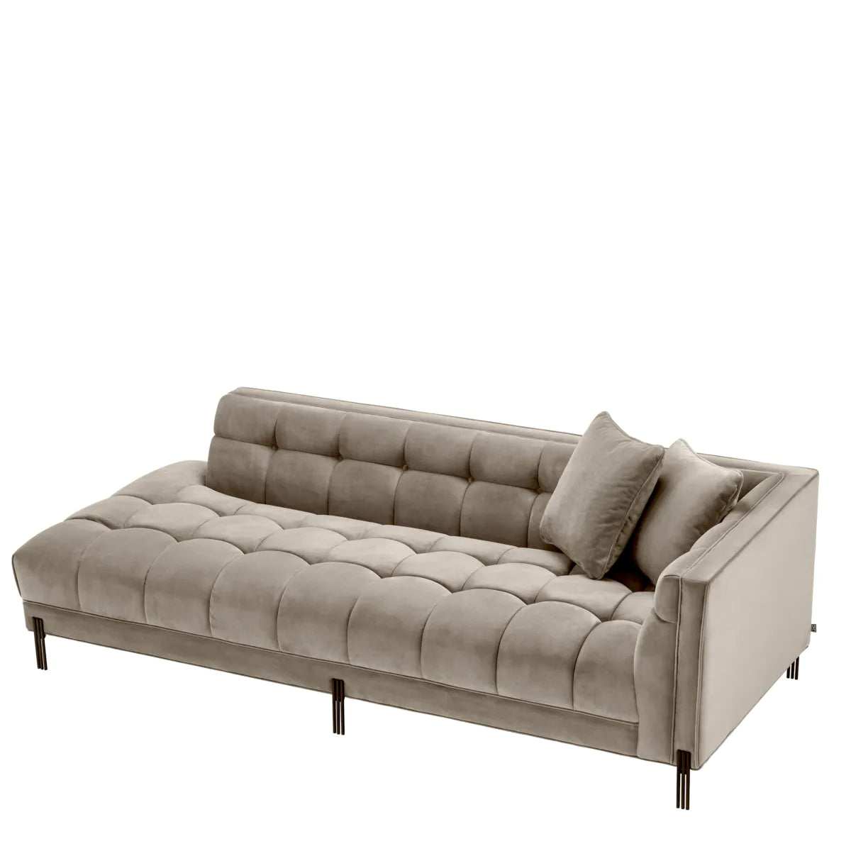 Eichholtz Lounge sofa Sienna right