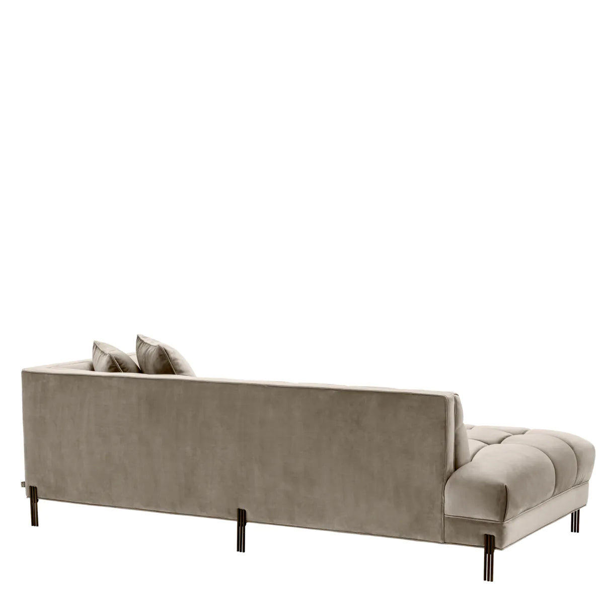 Eichholtz Lounge sofa Sienna right