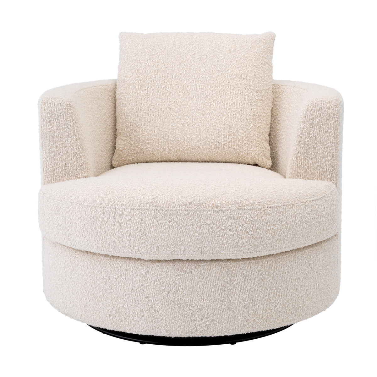 Swivel chair Eichholtz Felix