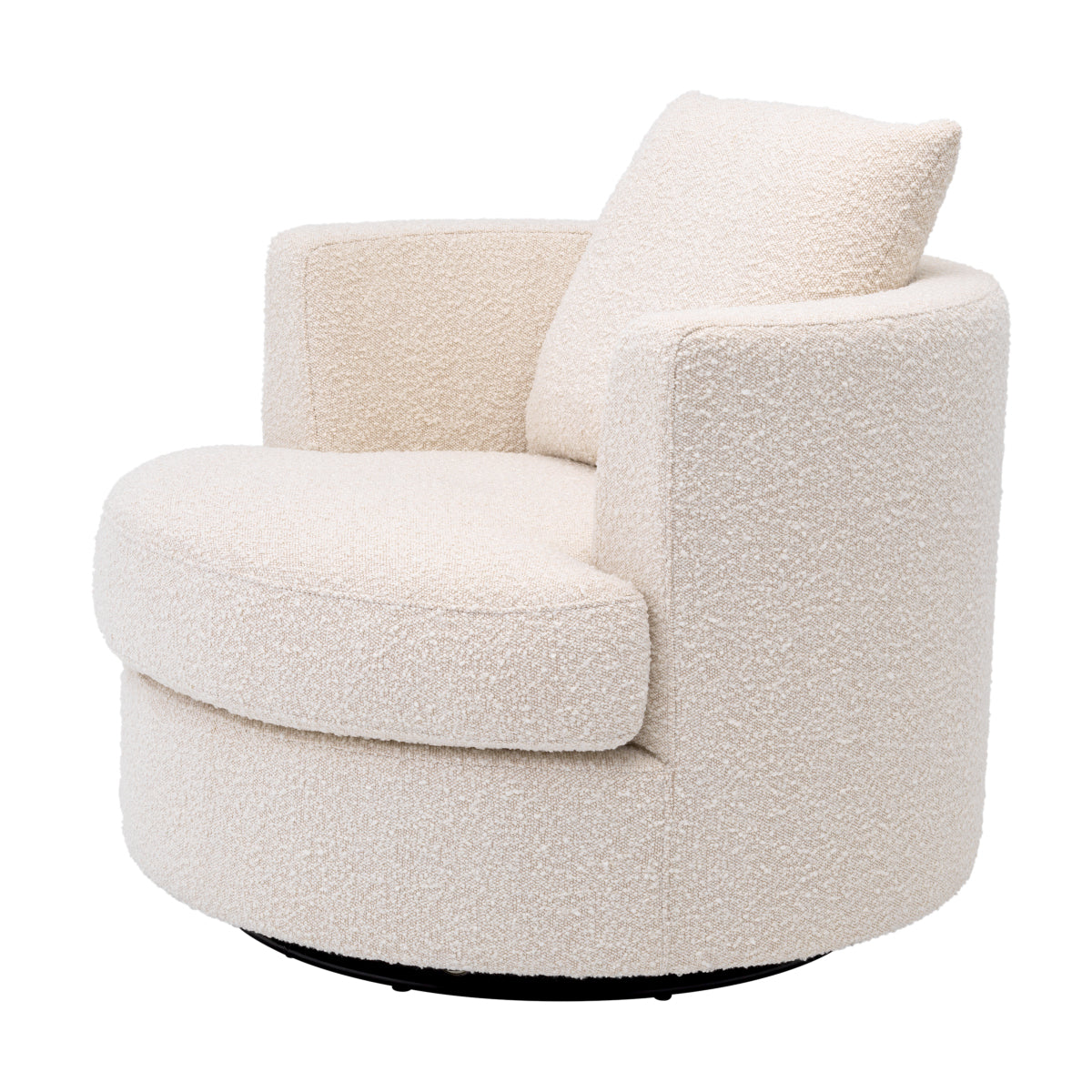 Swivel chair Eichholtz Felix