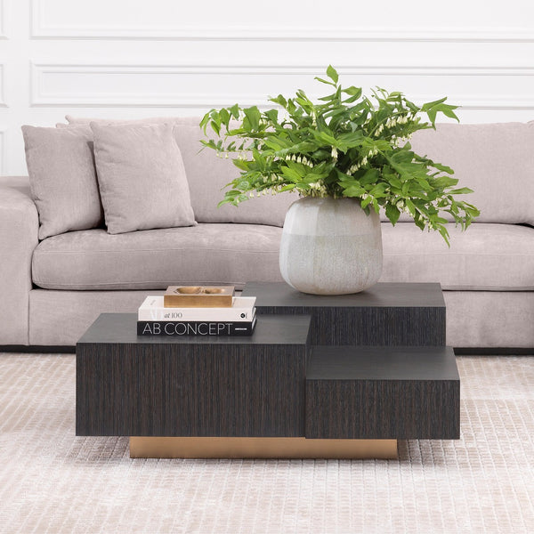 Table d'appoint Chay Set de 2