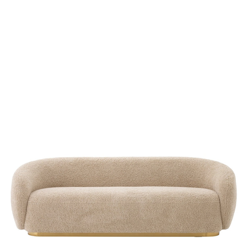 Sofa Eichholtz Brice canberra sand