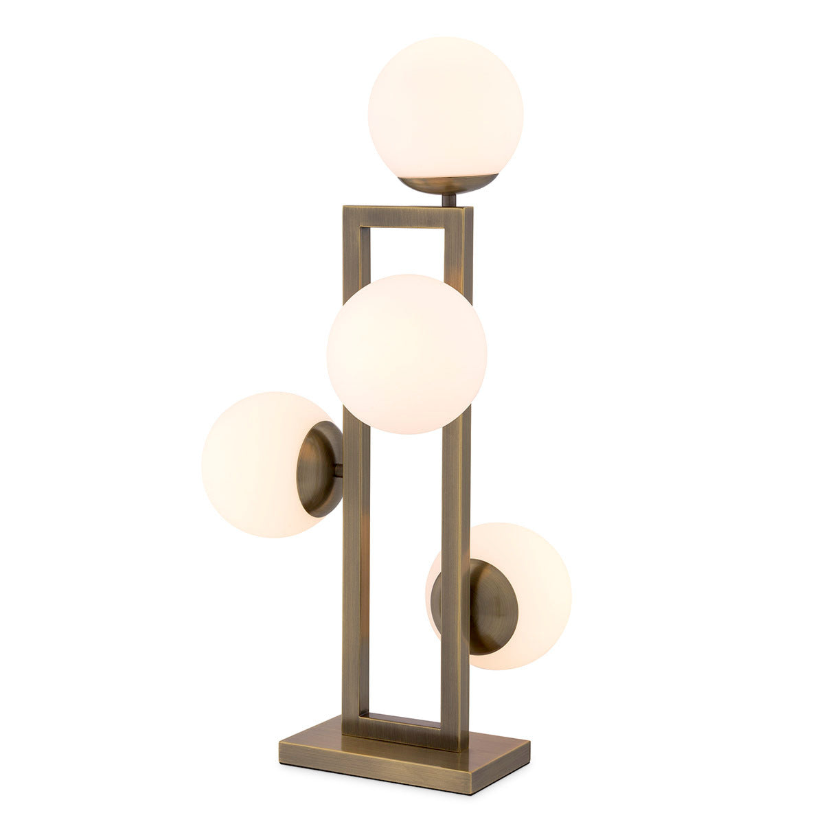 Table Lamp Eichholtz Pascal tafellamp