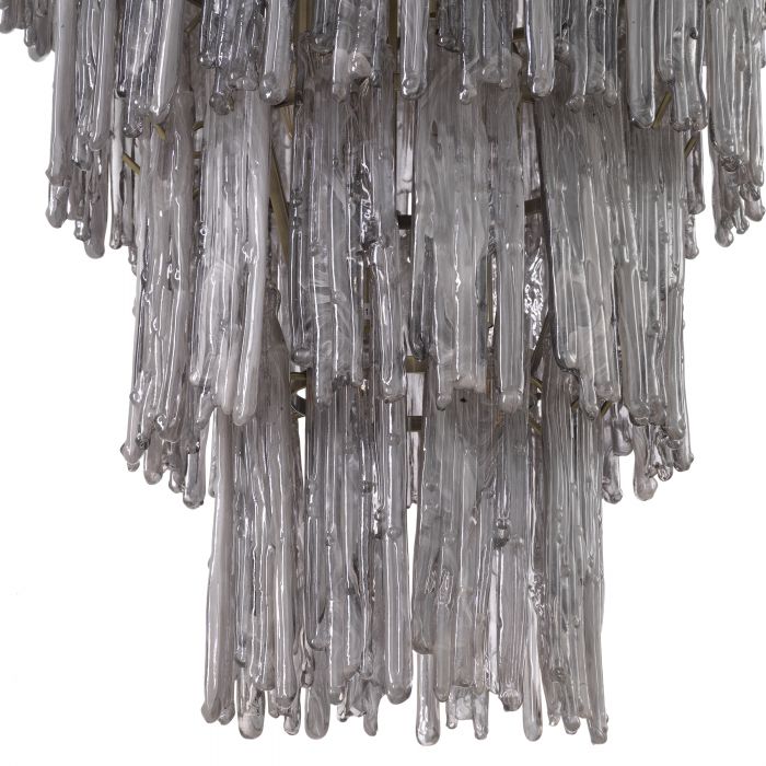 chandelier kandelaar eichholtz saint roch L