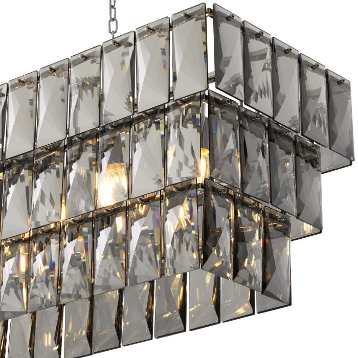 Chandelier Eichholtz Amazone Rectangular