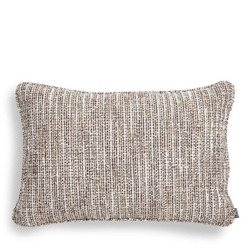 Cushion Eichholtz rectangular mademoiselle beige