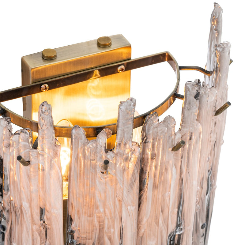 wand lamp wall lamp eichholtz saint roch double 
