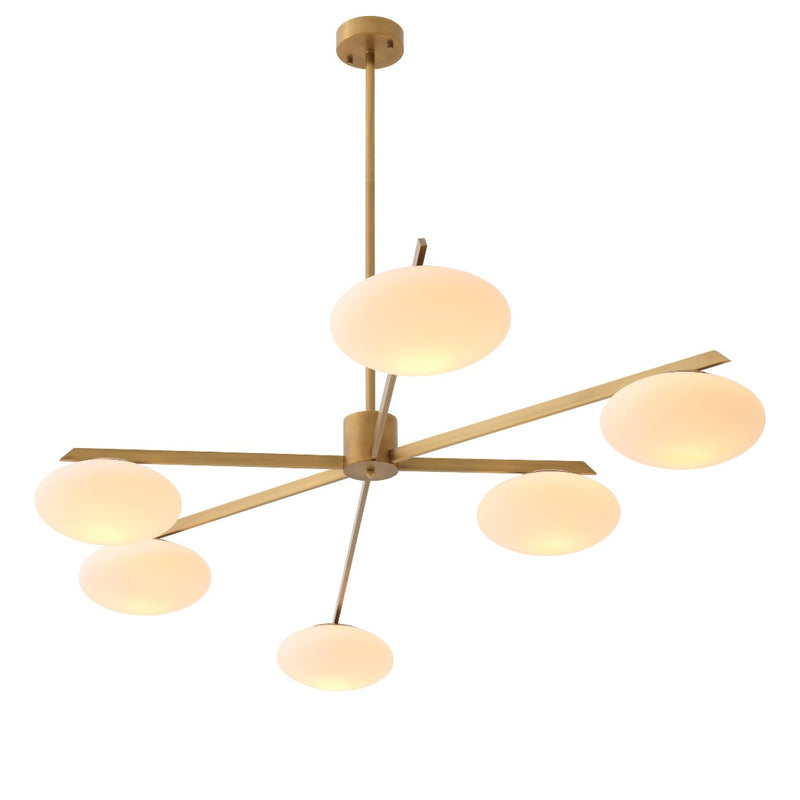Chandelier Eichholtz Evergreen L
