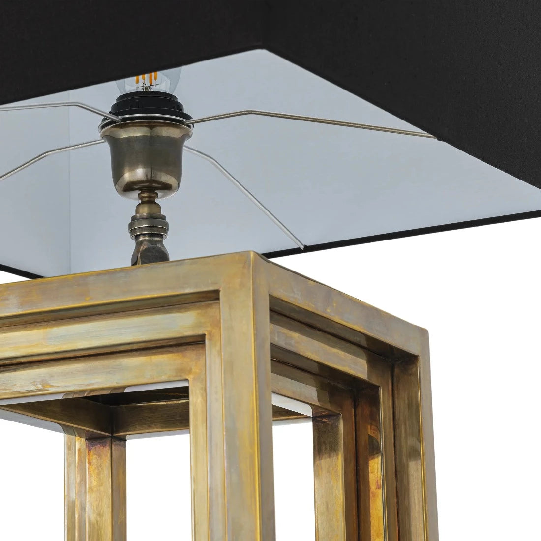 Table Lamp Eichholtz Menaggio
