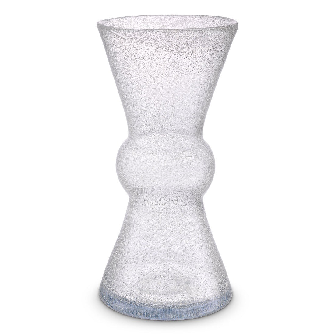 Vaas Eichholtz Axa Clear vase