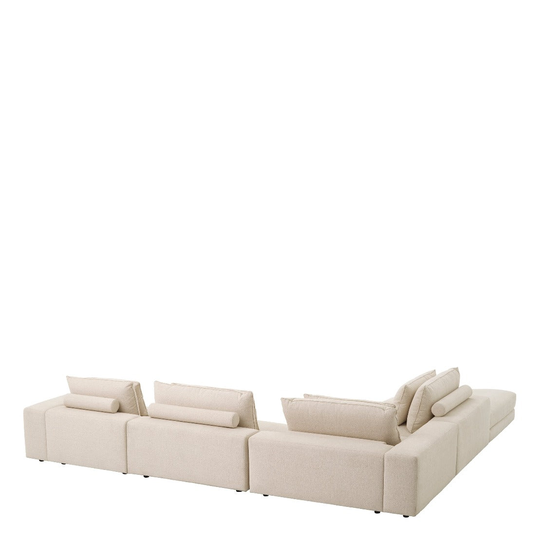 Sofa Eichholtz Lounge club beige 116419