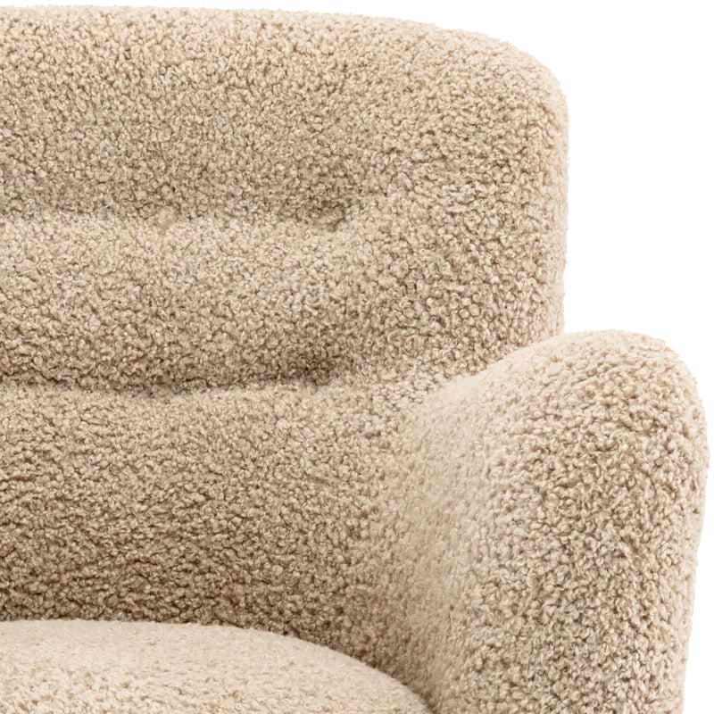 Chair Eichholtz Bixby Canberra Sand