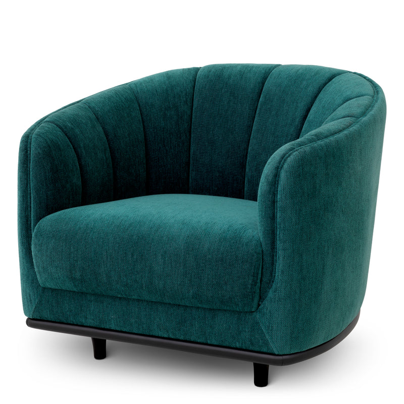 Chair Eichholtz Agostino Sea green