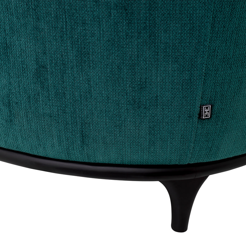 Chair Eichholtz Agostino Sea green