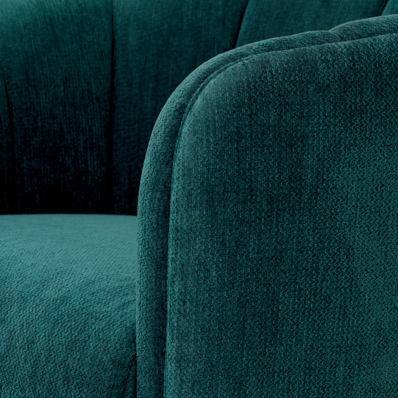 Chair Eichholtz Agostino Sea green