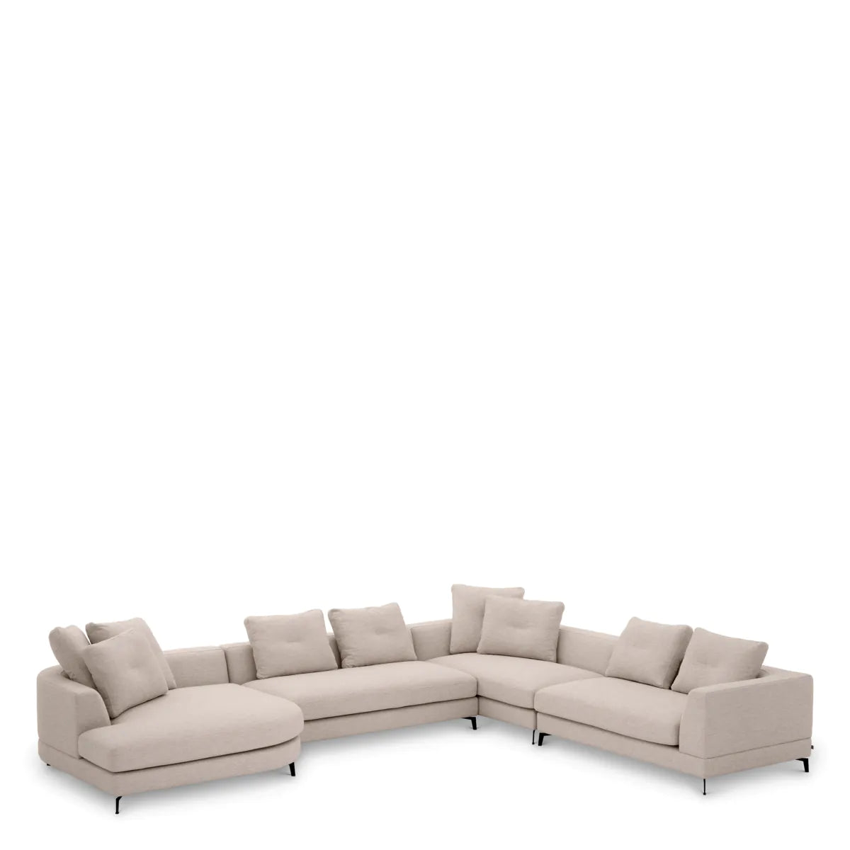 Sofa Eichholtz Moderno L