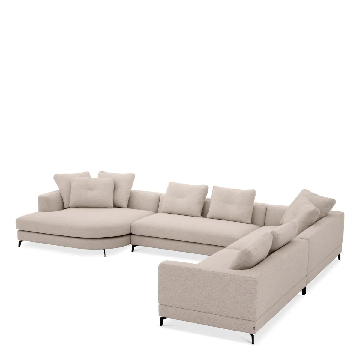 Sofa Eichholtz Moderno L