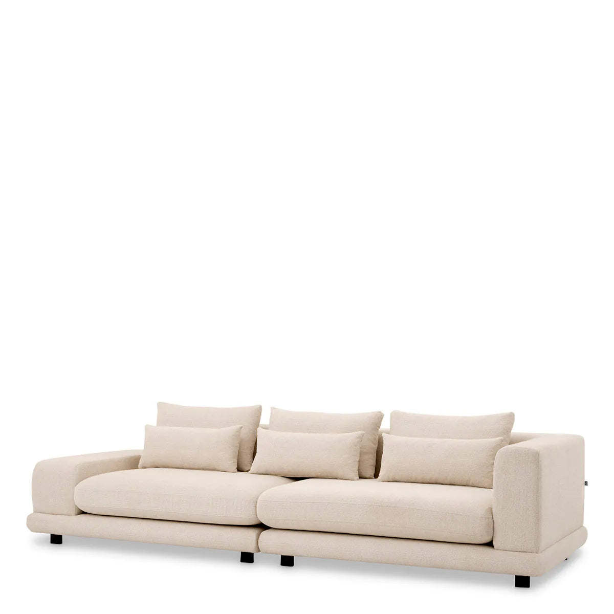 Sofa Eichholtz Di Angelo nuoro beige