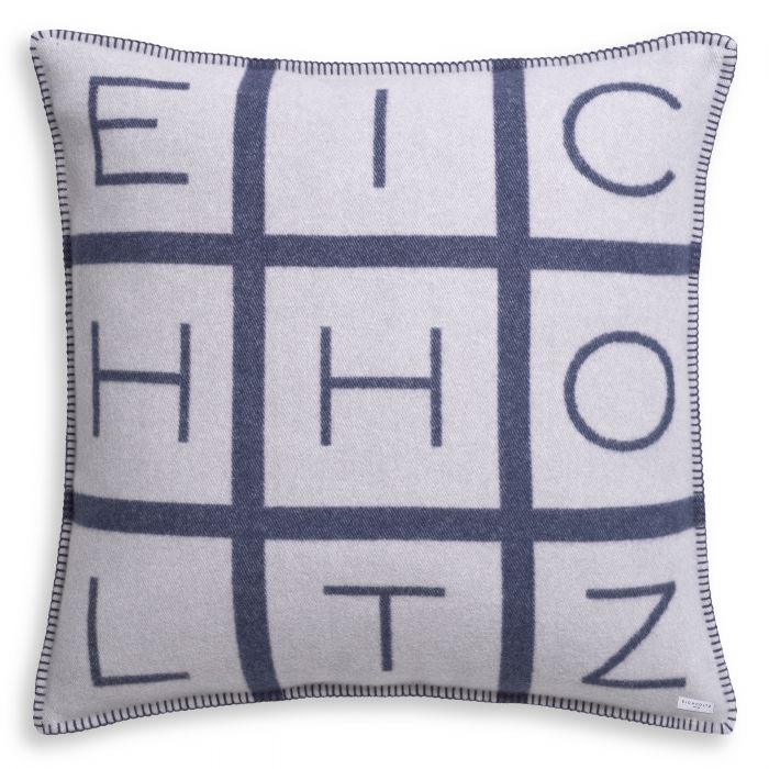 Cushion Eichholtz Zera L blue