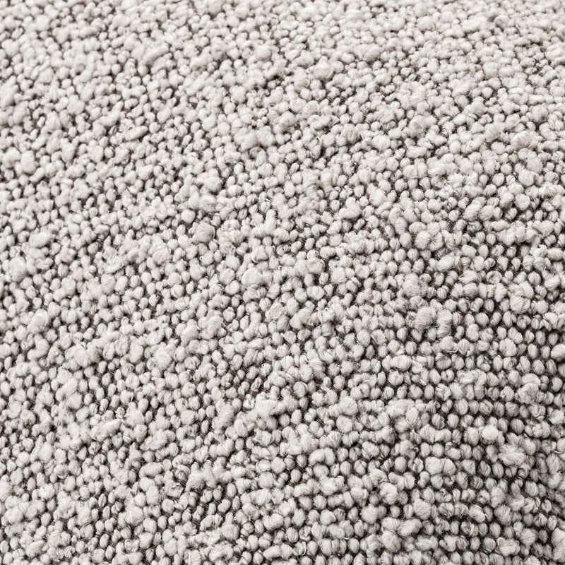 Chair Eichholtz Vignola Bouclé grey