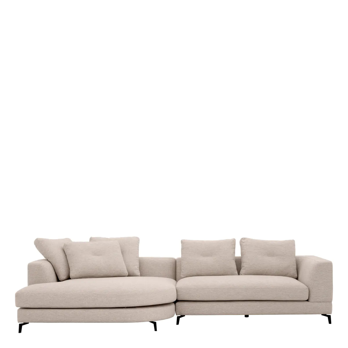 Sofa Eichholtz Moderno S links