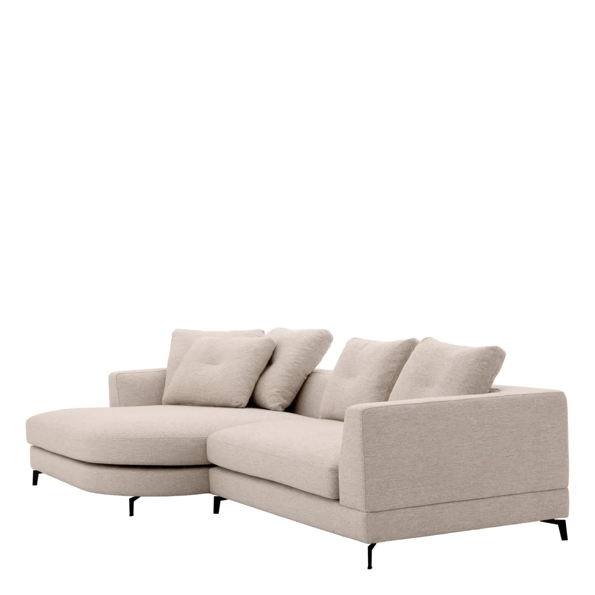 Sofa Eichholtz Moderno S links