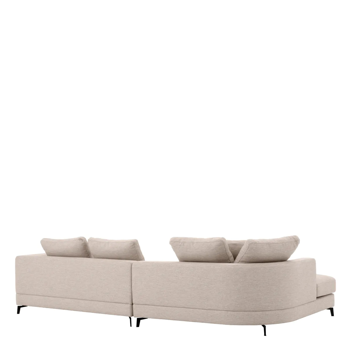 Sofa Eichholtz Moderno S links