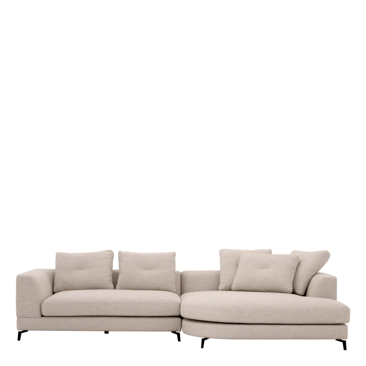 Sofa Eichholtz Moderno S rechts