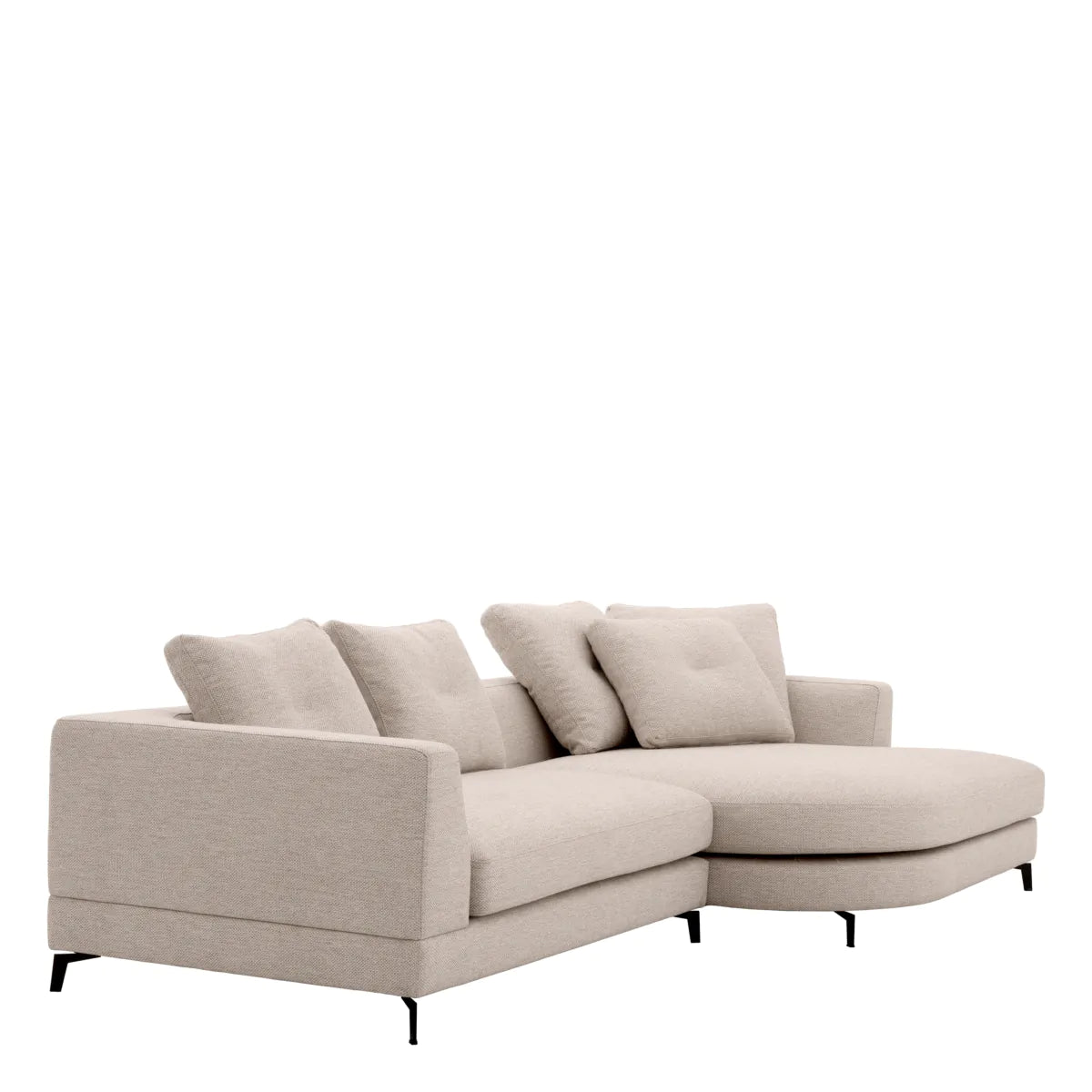 Sofa Eichholtz Moderno S rechts