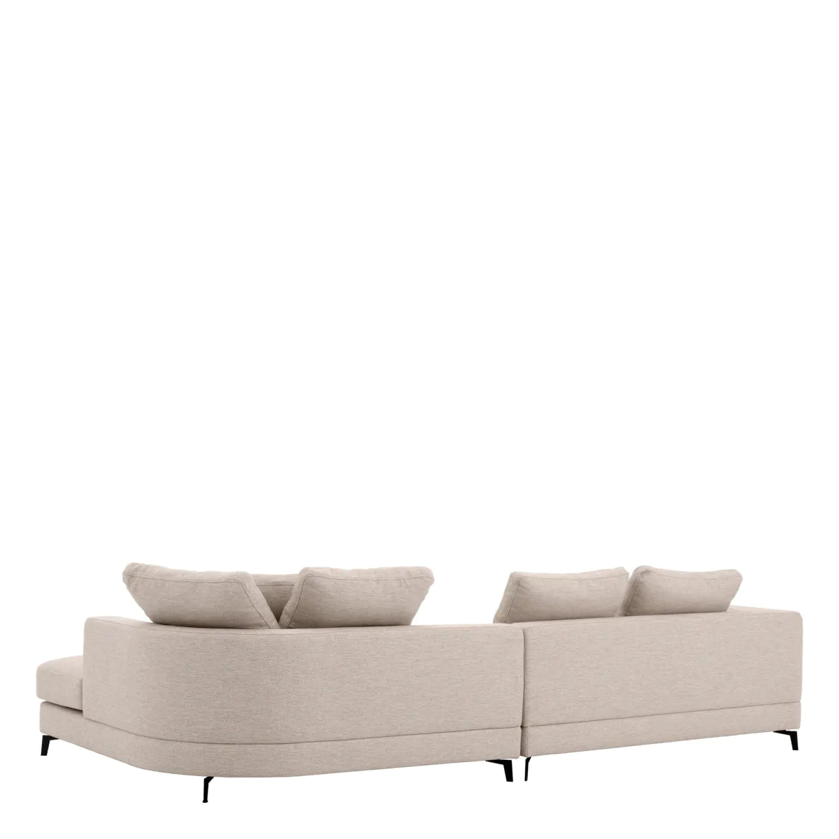 Sofa Eichholtz Moderno S rechts