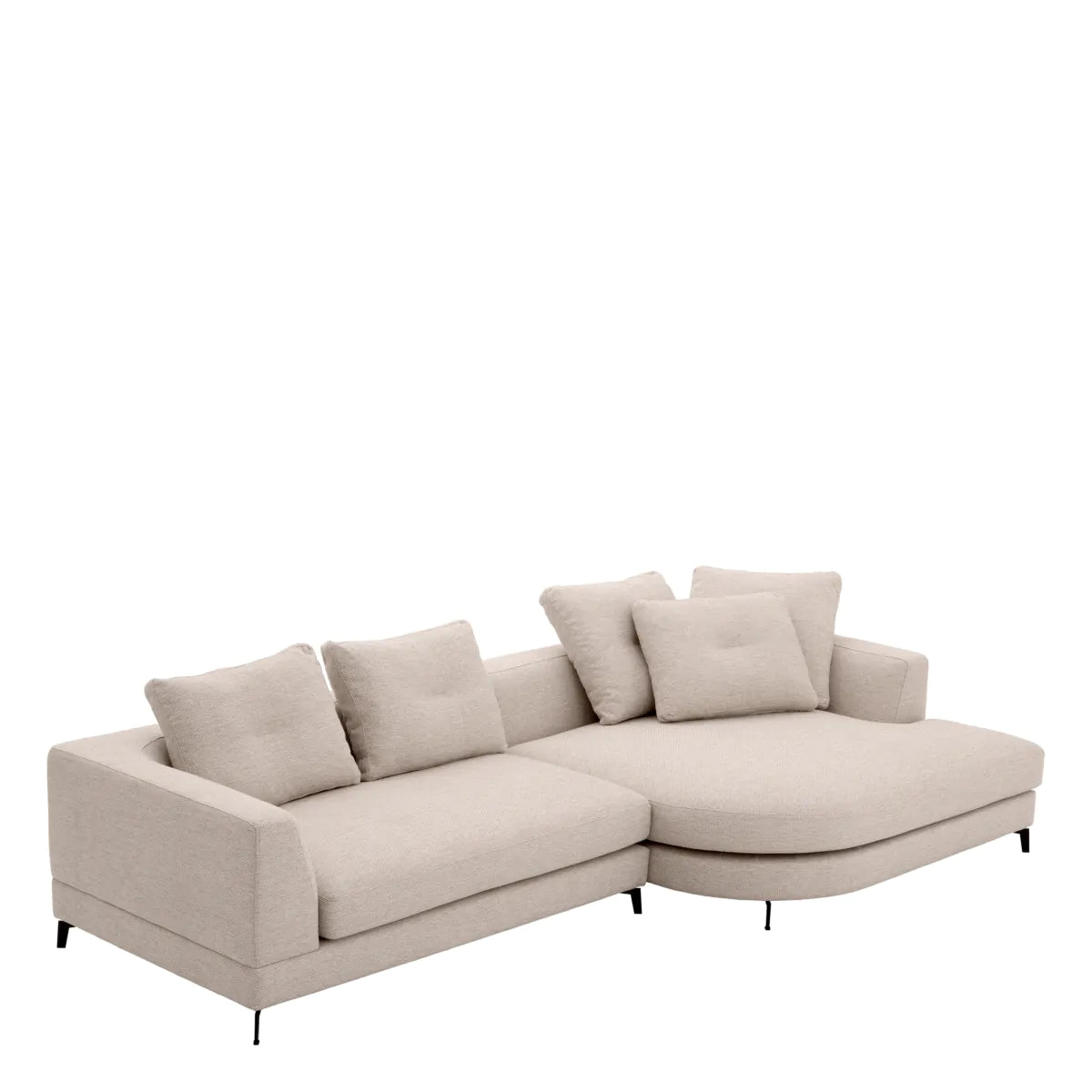 Sofa Eichholtz Moderno S rechts