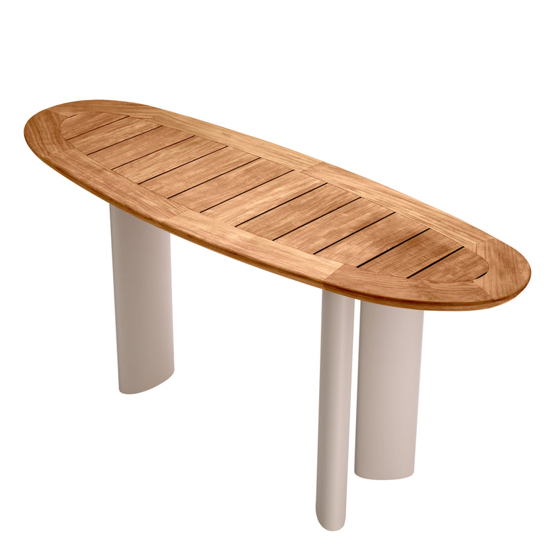Side table Chay Set of 2