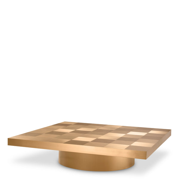 Coffee table Eichholtz Laporte