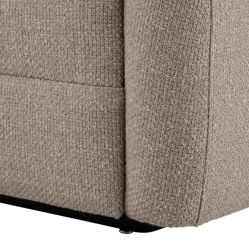 Sofa Eichholtz Divisadero reve greige 117321