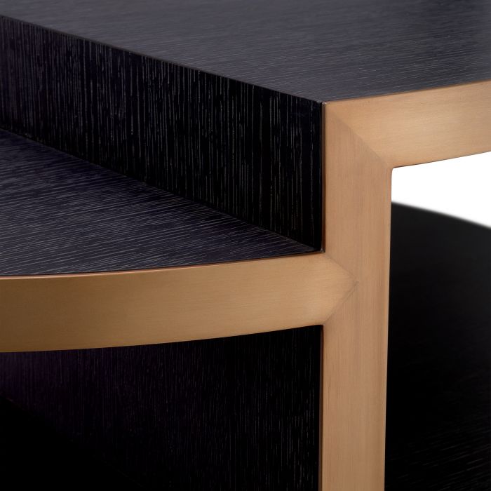 Coffee table Eichholtz Nilo